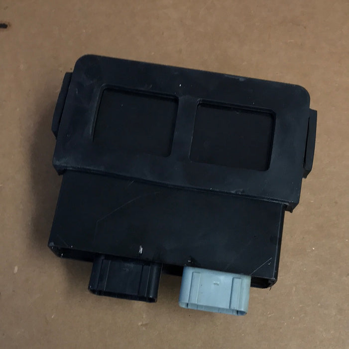 2020 Kawasaki Ninja ZX6R 636 ECU  OEM 19 20 21 22 23