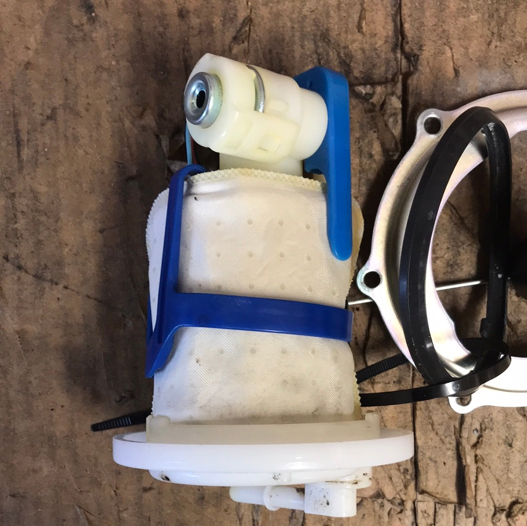 15-18 Yamaha R3 Fuel Pump