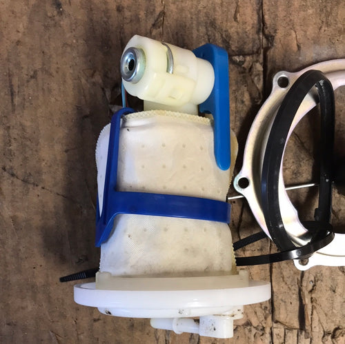 15-18 Yamaha R3 Fuel Pump