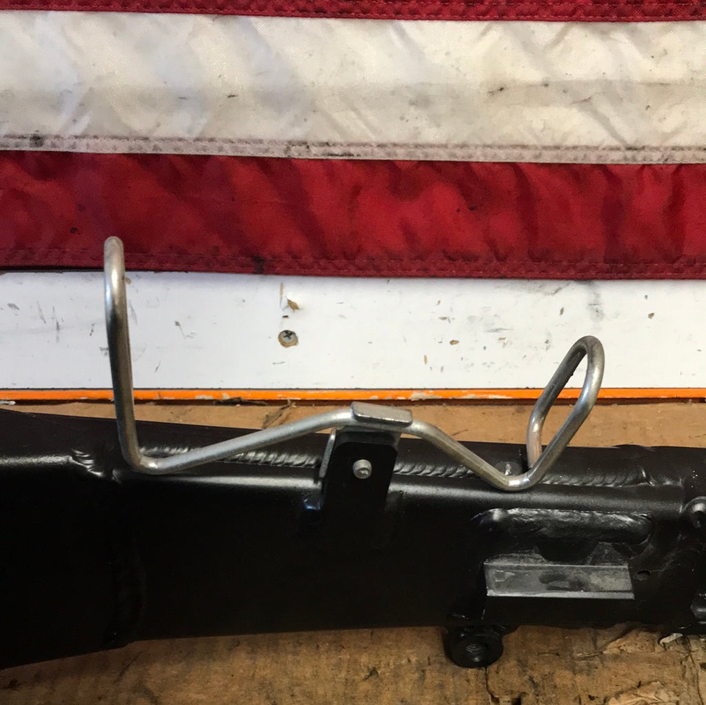 06-11 ZX14 OEM Swingarm
