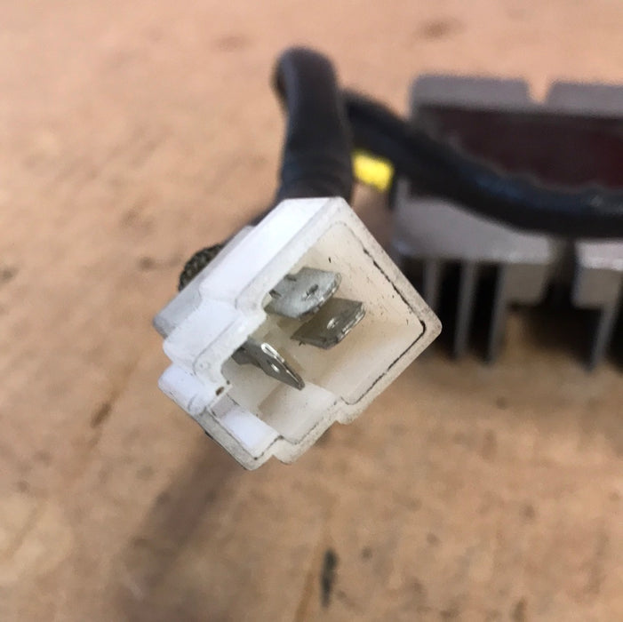 2008-2010 Suzuki GSXR 600/750 Rectifier Voltage Regulator OEM