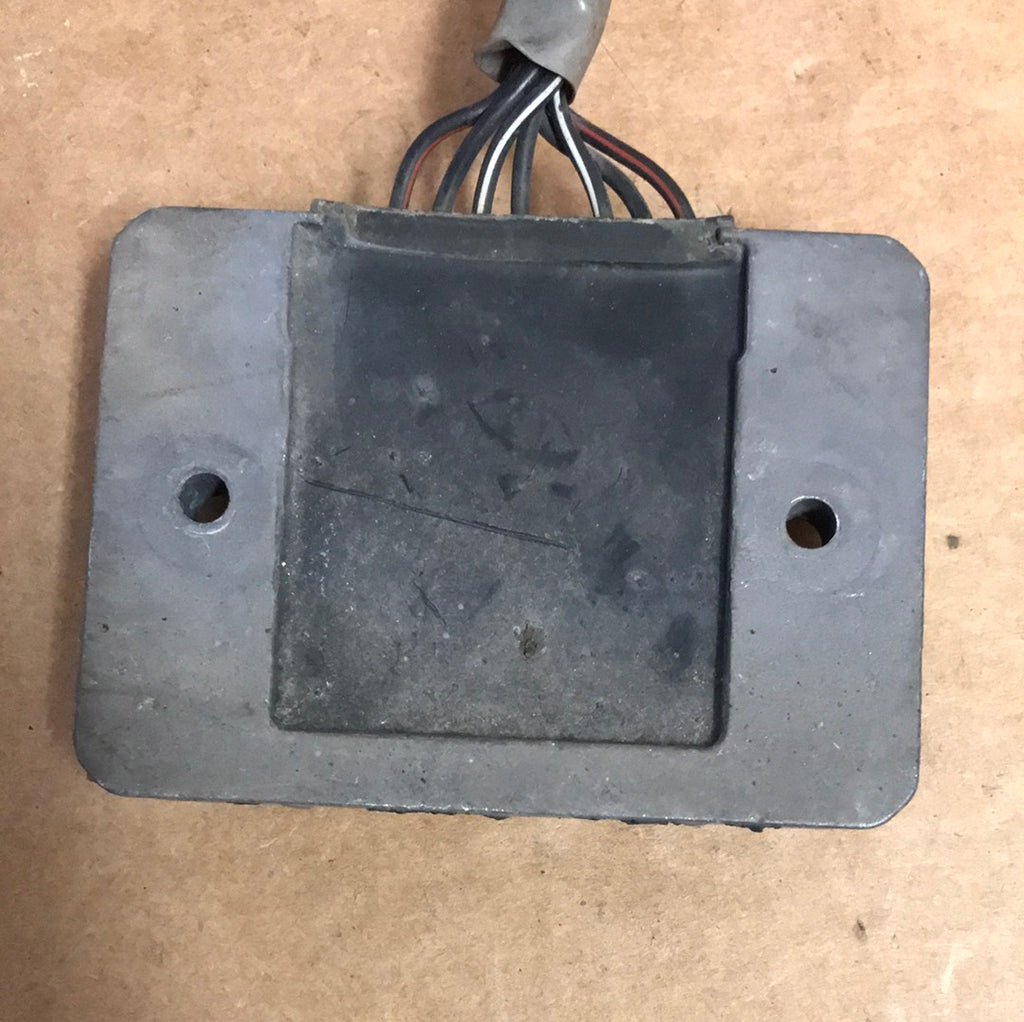 2001-2005 Suzuki GSXR 1000 Rectifier Voltage Regulator OEM