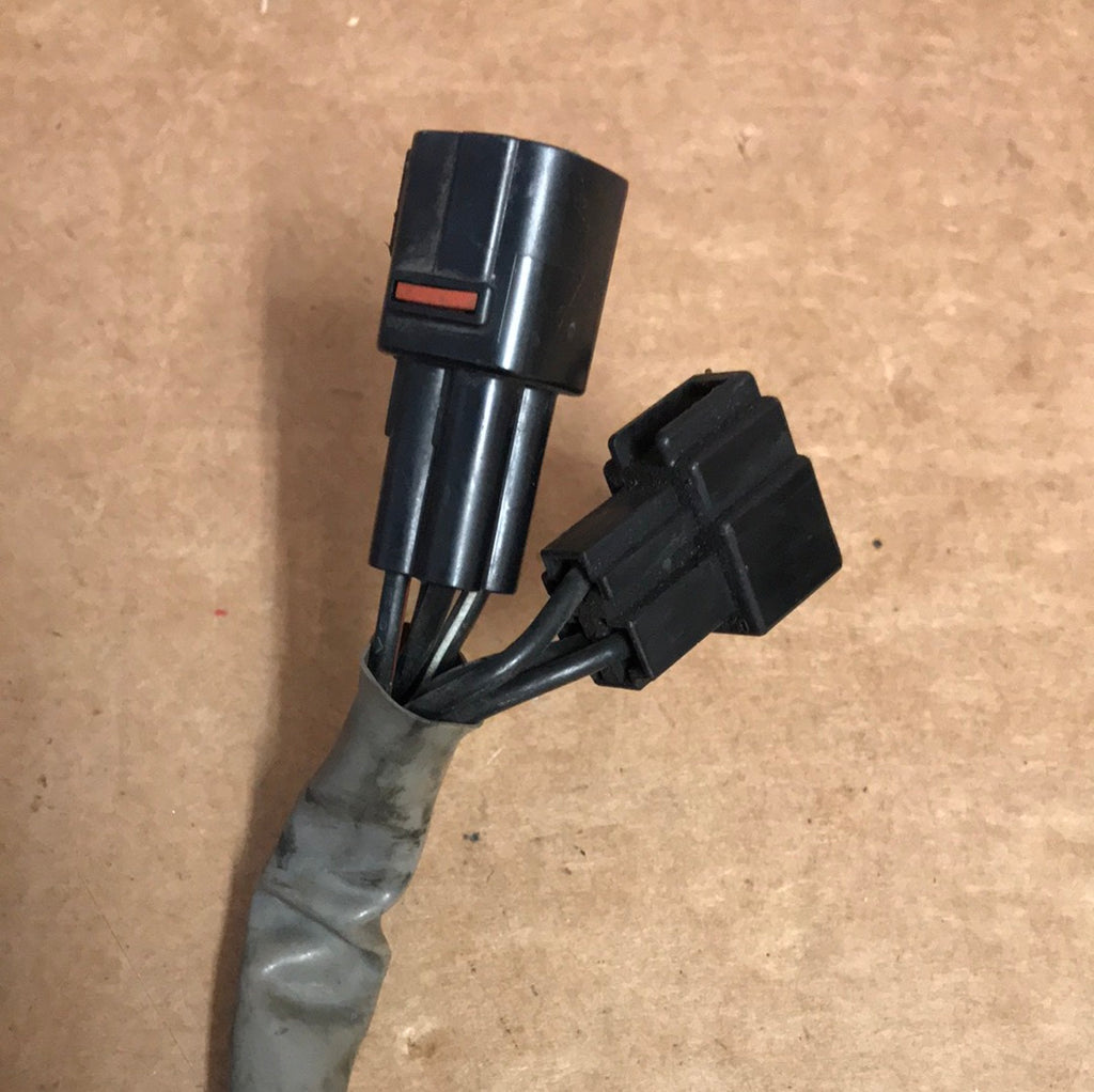2001-2005 Suzuki GSXR 1000 Rectifier Voltage Regulator OEM