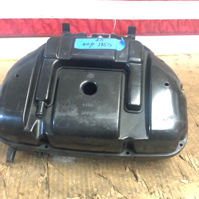 08-09 GSXR 600 750 Air Box