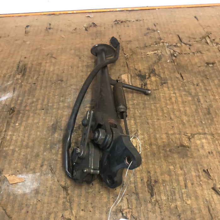 08-10 ZX10 Kickstand STR8 OEM