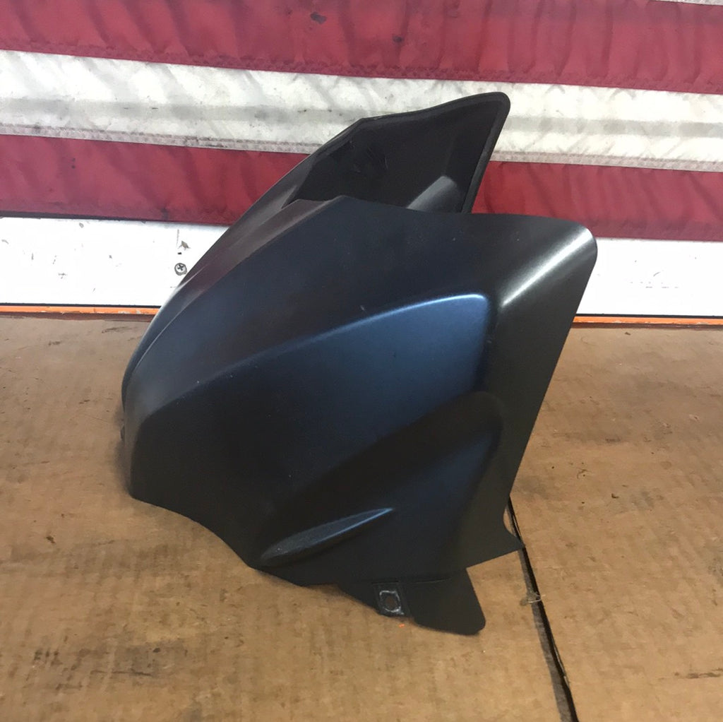 2009-2016 Suzuki GSXR 1000 Tank Cover Fairing OEM