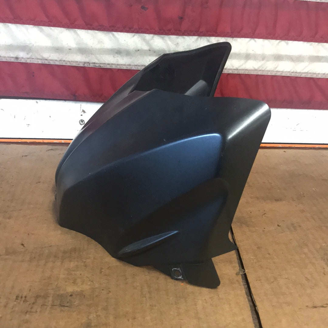 2009-2016 Suzuki GSXR 1000 Tank Cover Fairing OEM