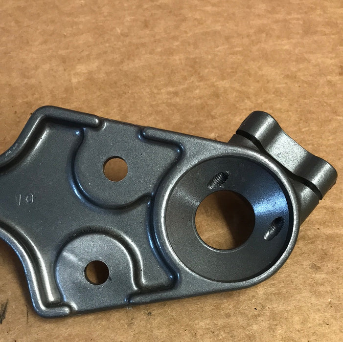 1999-2007 Gen 1 Suzuki Hayabusa Upper Clamp Triple Trees OEM