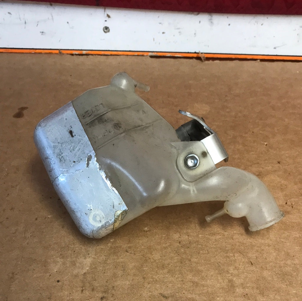 2003-2006 Honda CBR 600RR Oil Coolant Tank OEM