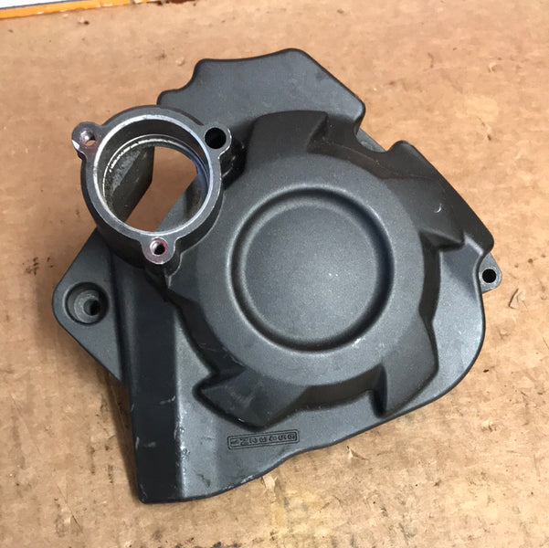 2006-2011 Front Sprocket Cover Kawasaki Ninja ZX14 OEM — Garwood