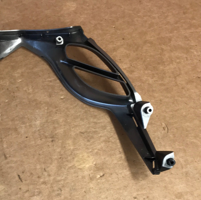 2009-2016 GSXR 1000 Front Upper Center Nose Cowl OEM