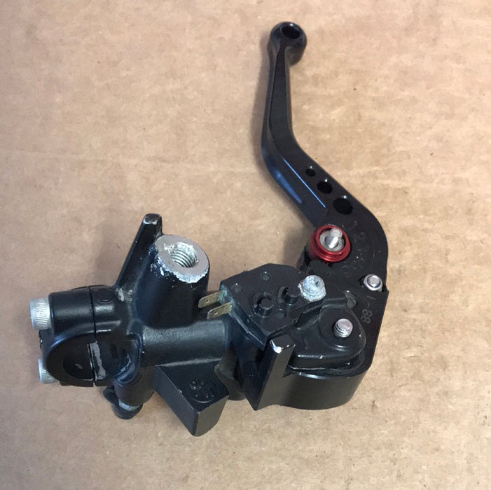 2008-2010 Kawasaki Ninja ZX10-R Front Right  Brake Master Cylinder OEM