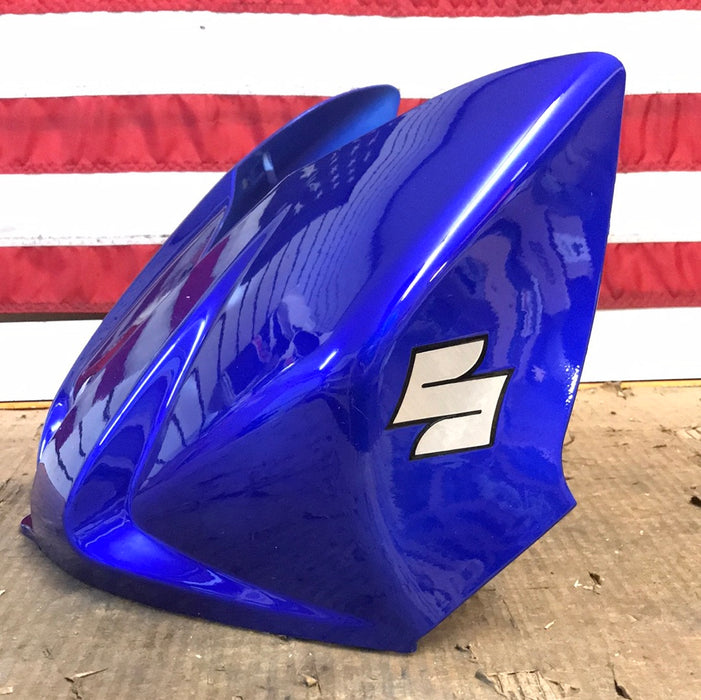 07-08 Suzuki GSXR 1000 Tank Cover