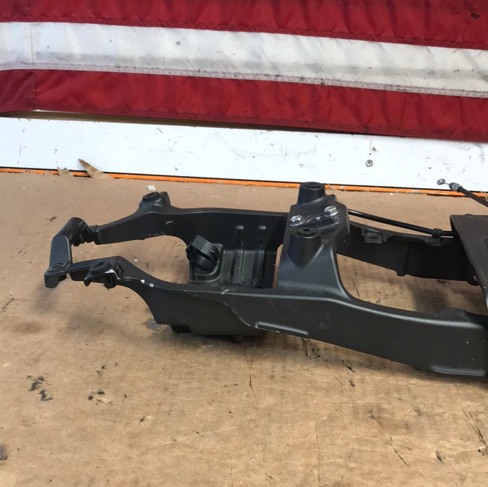 2020 Kawaski 636 ZX6R Rear Subframe Tail OEM 19 20 21 22 23