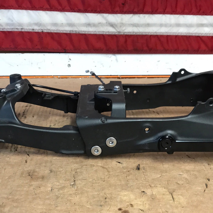 2020 Kawaski 636 ZX6R Rear Subframe Tail OEM 19 20 21 22 23