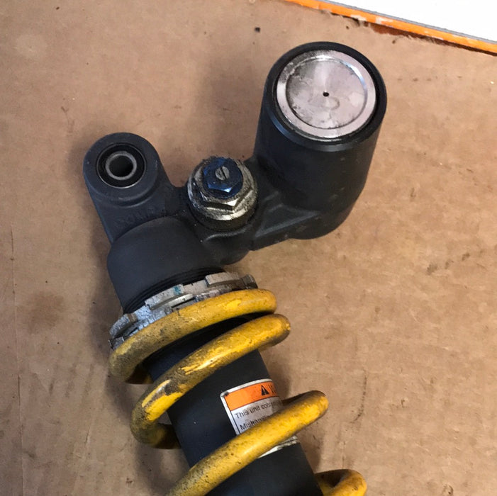 2008-2010 Suzuki GSXR 600/750 Rear Suspension Shock OEM