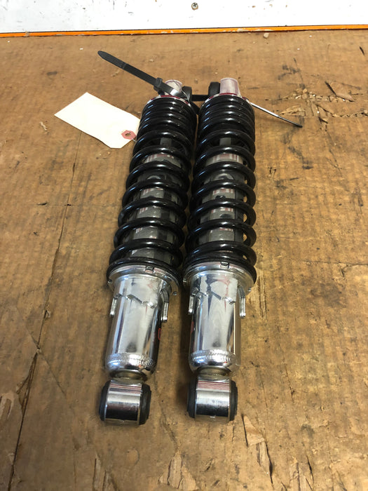 07-17 V-Rod Rear Shocks OEM