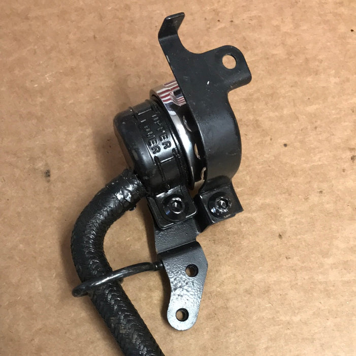 2007-2008 Suzuki GSXR 1000 Rear Brake Master Cylinder OEM