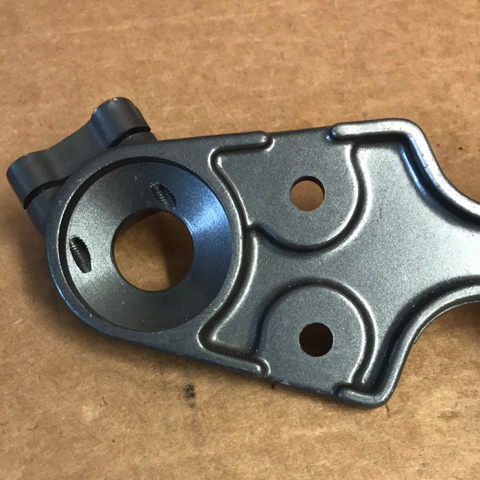 1999-2007 Gen 1 Suzuki Hayabusa Upper Clamp Triple Trees OEM