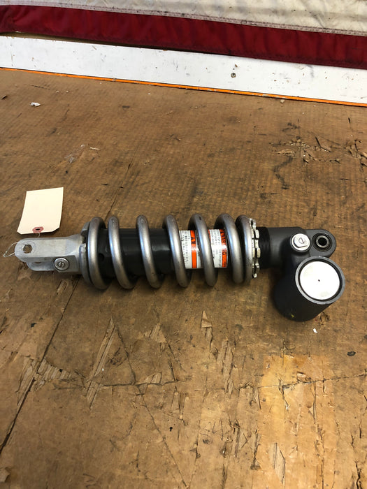 Gen-2 ZX14 R Shock