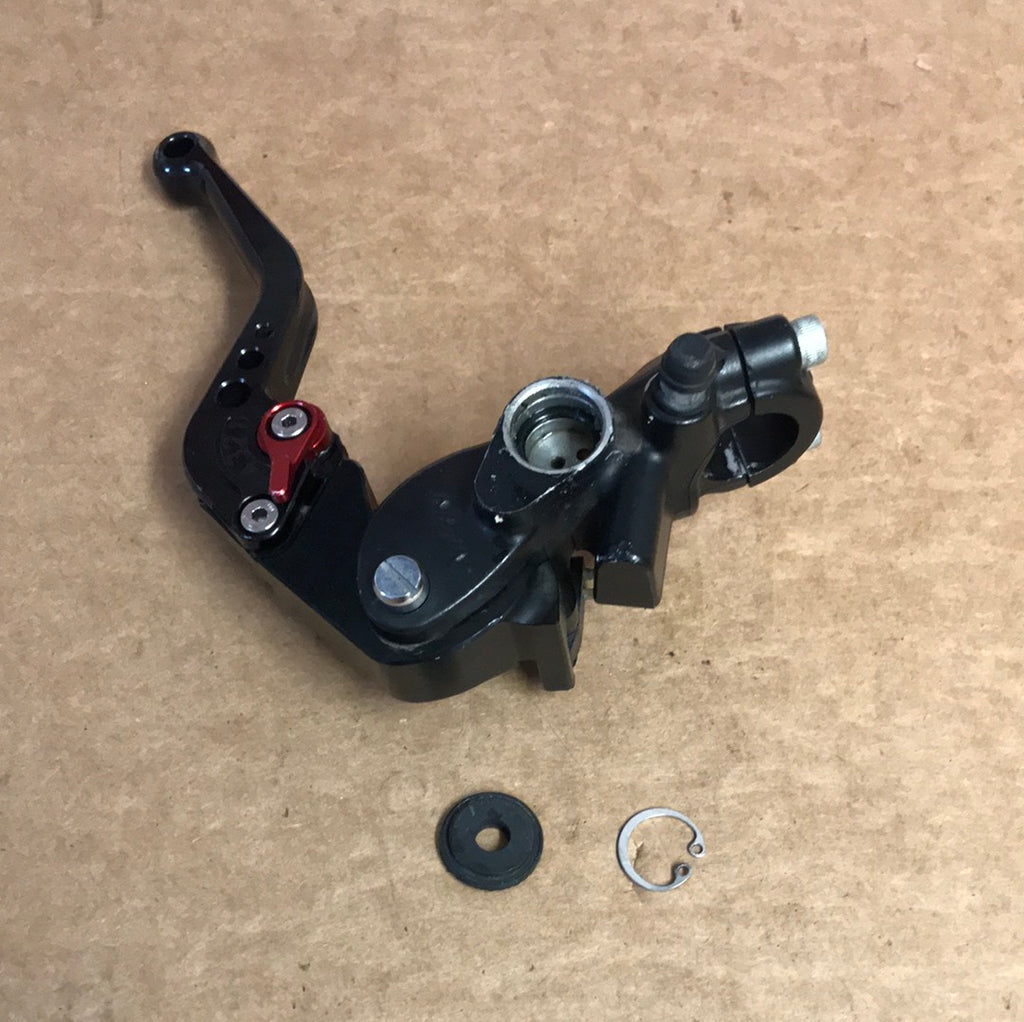 2008-2010 Kawasaki Ninja ZX10-R Front Right Brake Master Cylinder