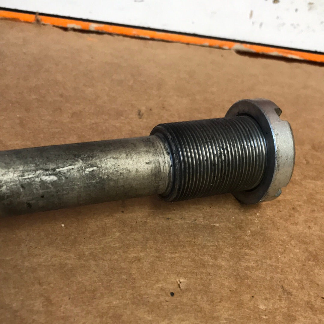 2006-2007 Suzuki GSXR 600 750 Swingarm Axle Pivot Rod Bolt OEM