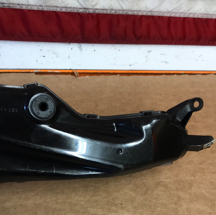 2009-2016 Suzuki GSXR 1000 Right Ram Air Duct OEM