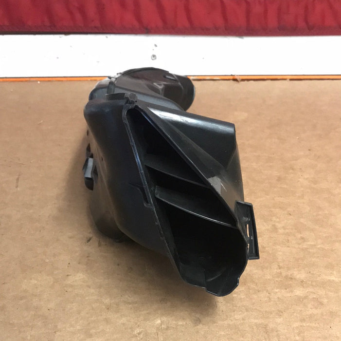 2011-2019 Suzuki GSXR 750 Right Ram Air Intake Duct OEM