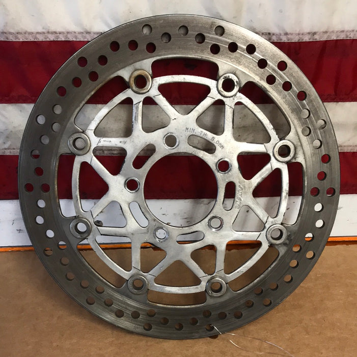 2003-2004 Suzuki GSXR 1000 Brake Rotor