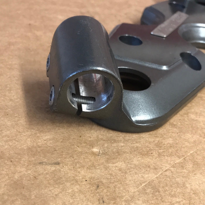 1999-2007 Gen 1 Suzuki Hayabusa Upper Clamp Triple Trees OEM