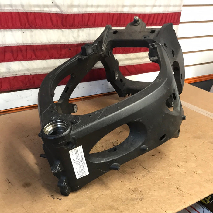 2004 YAMAHA FZ6-S/FZ6-SC/FZ6 Frame Chassis *S TTL*