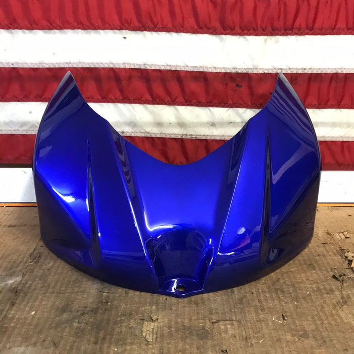 07-08 Suzuki GSXR 1000 Tank Cover