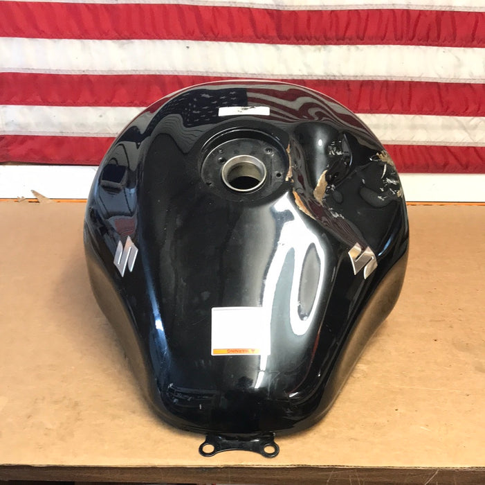 2008-2020 Gen 2 Suzuki Hayabusa Gas Tank *DENTED, RUST, CORROSION* OEM