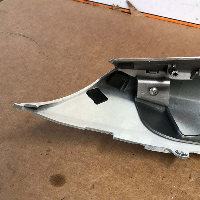 2008-2009 Suzuki GSXR 750 Rear Tail Fairing Right OEM