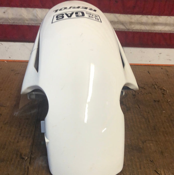 2008-2011 Honda CBR 1000 Front Fender A/M