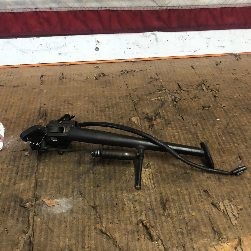 08-10 ZX10 Kickstand STR8 OEM