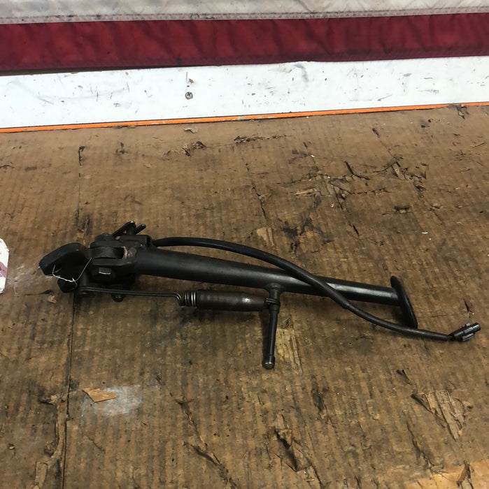 08-10 ZX10 Kickstand STR8 OEM