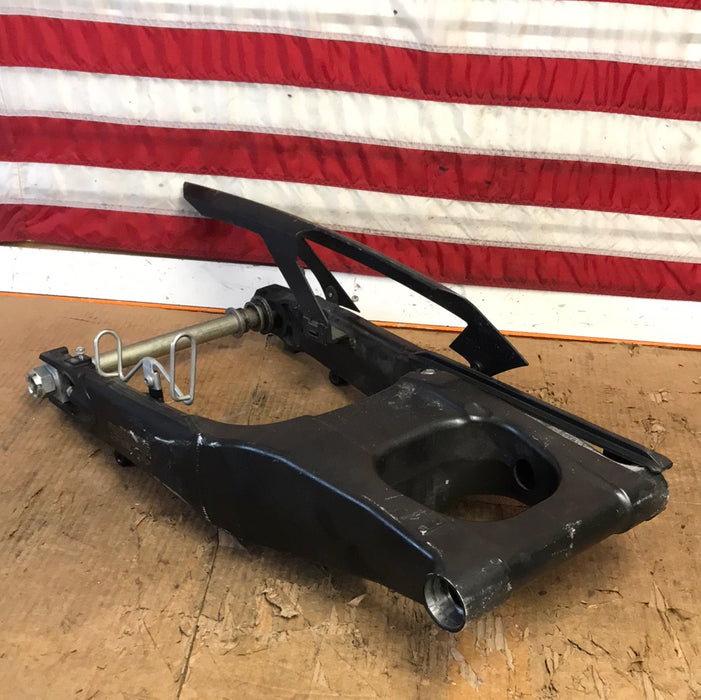 06-11 ZX14 OEM Swingarm