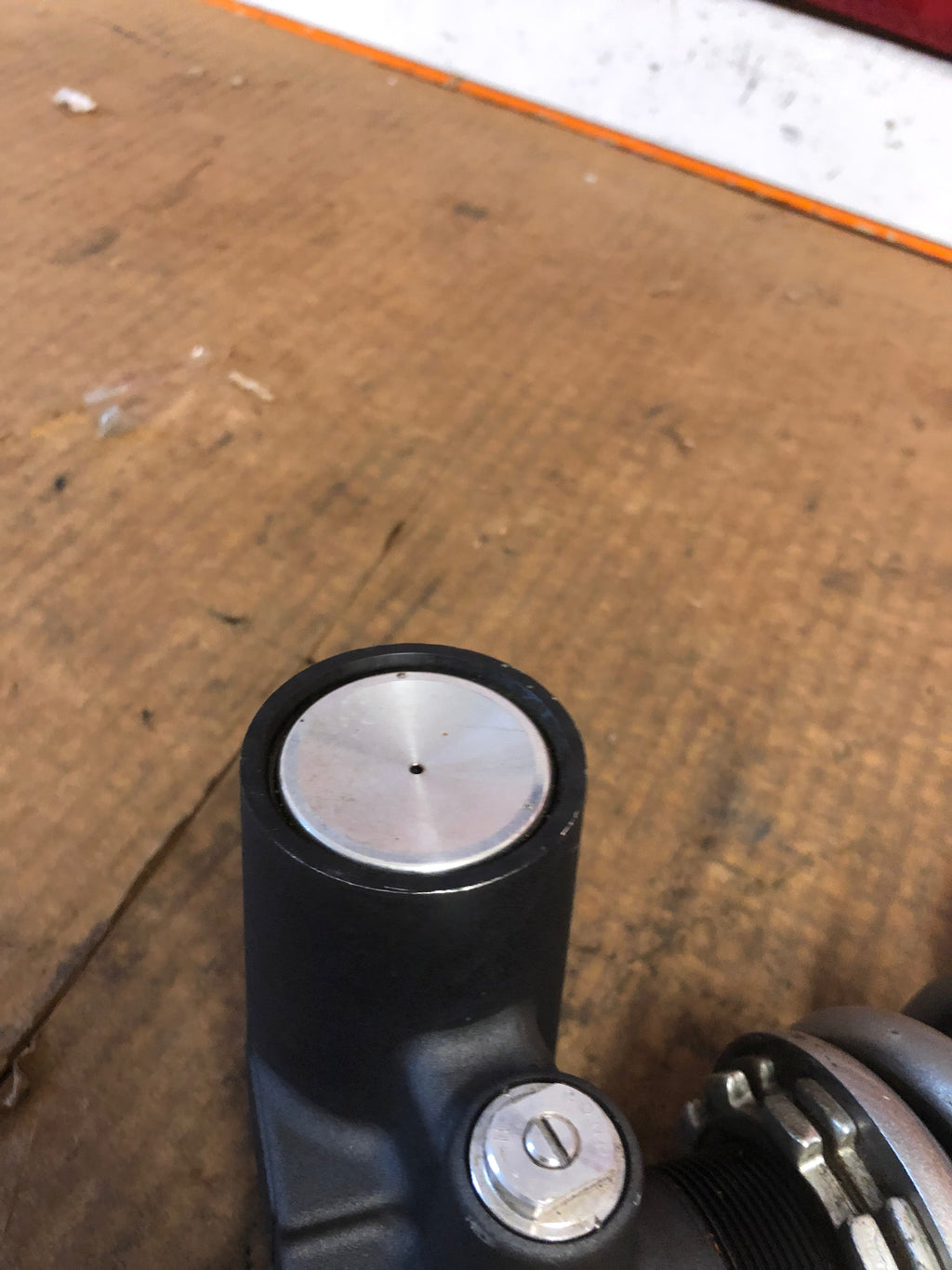 Gen-2 ZX14 R Shock