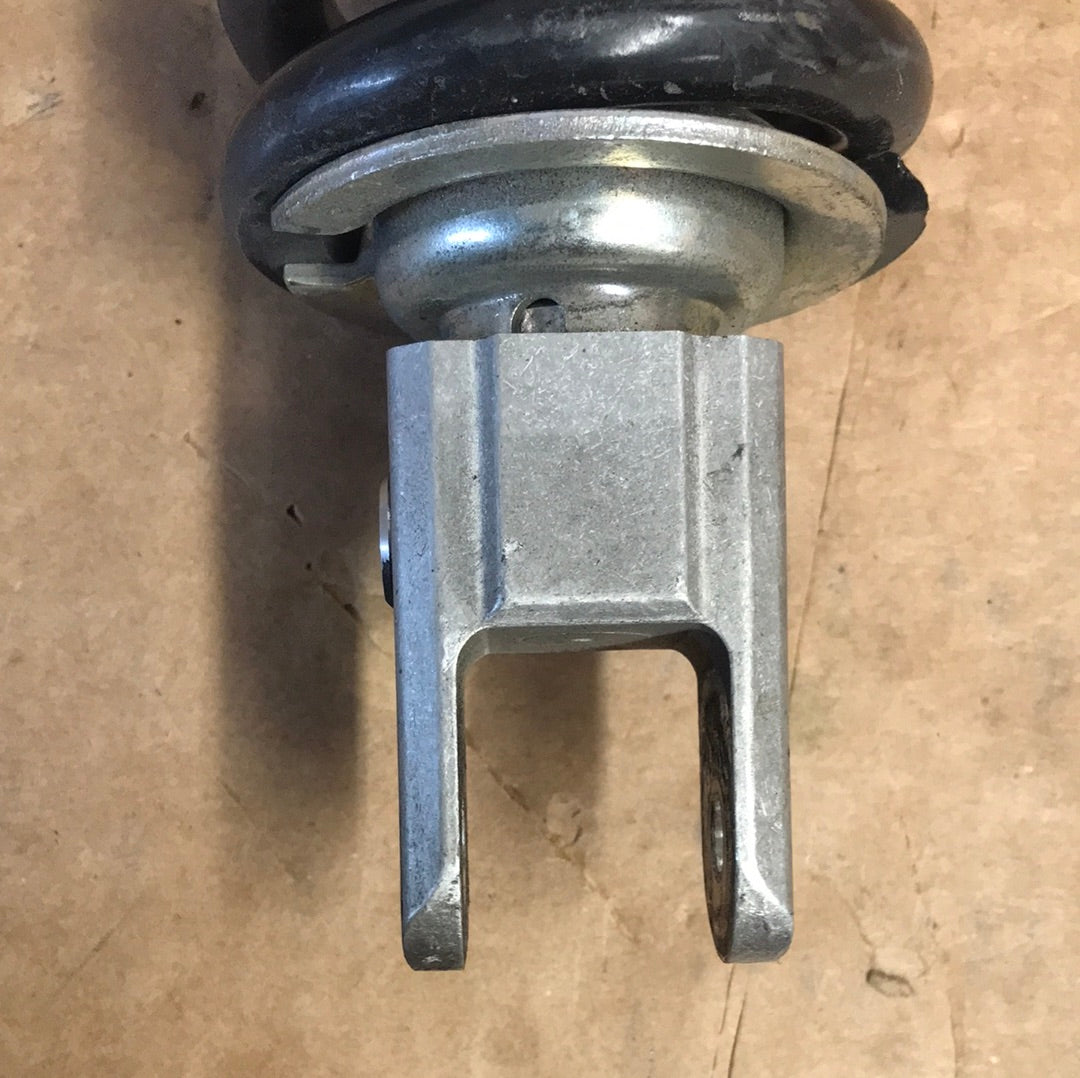 2008-2020 Suzuki Hayabusa Gen 2 Rear Shock Suspension OEM (2013)