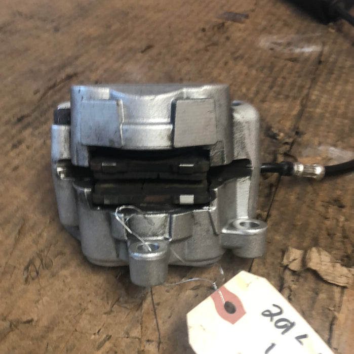 2016 Harley Davidson XL 883 Rear Caliper