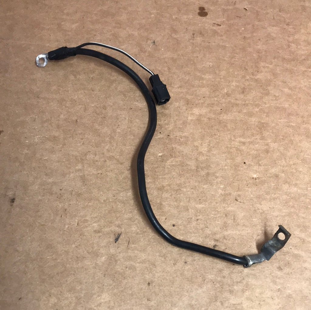 2005 Suzuki GSXR 600 750 Grounding Wire Cable OEM