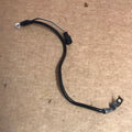 2005 Suzuki GSXR 600 750 Grounding Wire Cable OEM