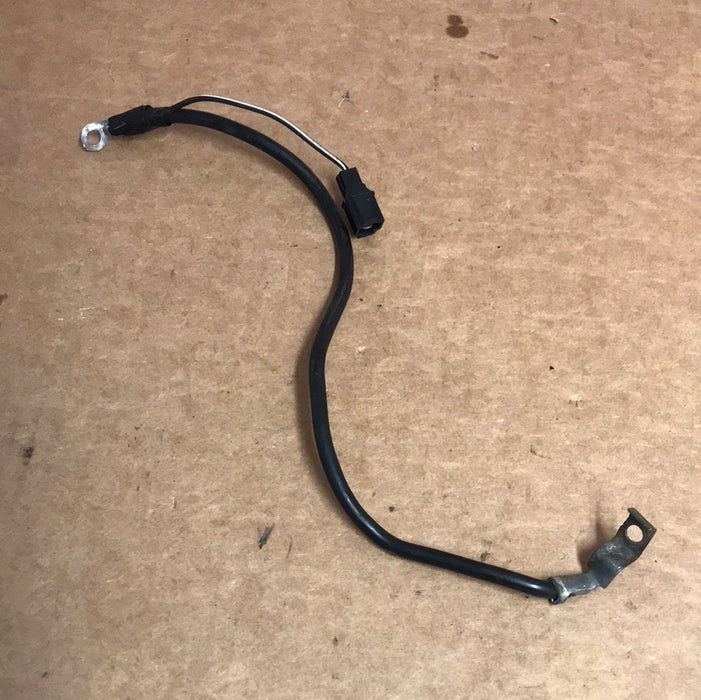 2005 Suzuki GSXR 600 750 Grounding Wire Cable OEM