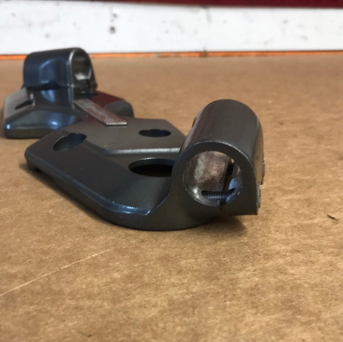 1999-2007 Gen 1 Suzuki Hayabusa Upper Clamp Triple Trees OEM