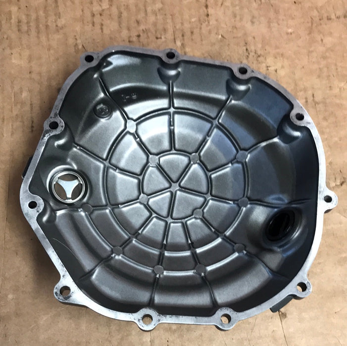 2008-2020 Clutch Cover Concours 14, Ninja ZX14, Ninja ZX14R Kawasaki