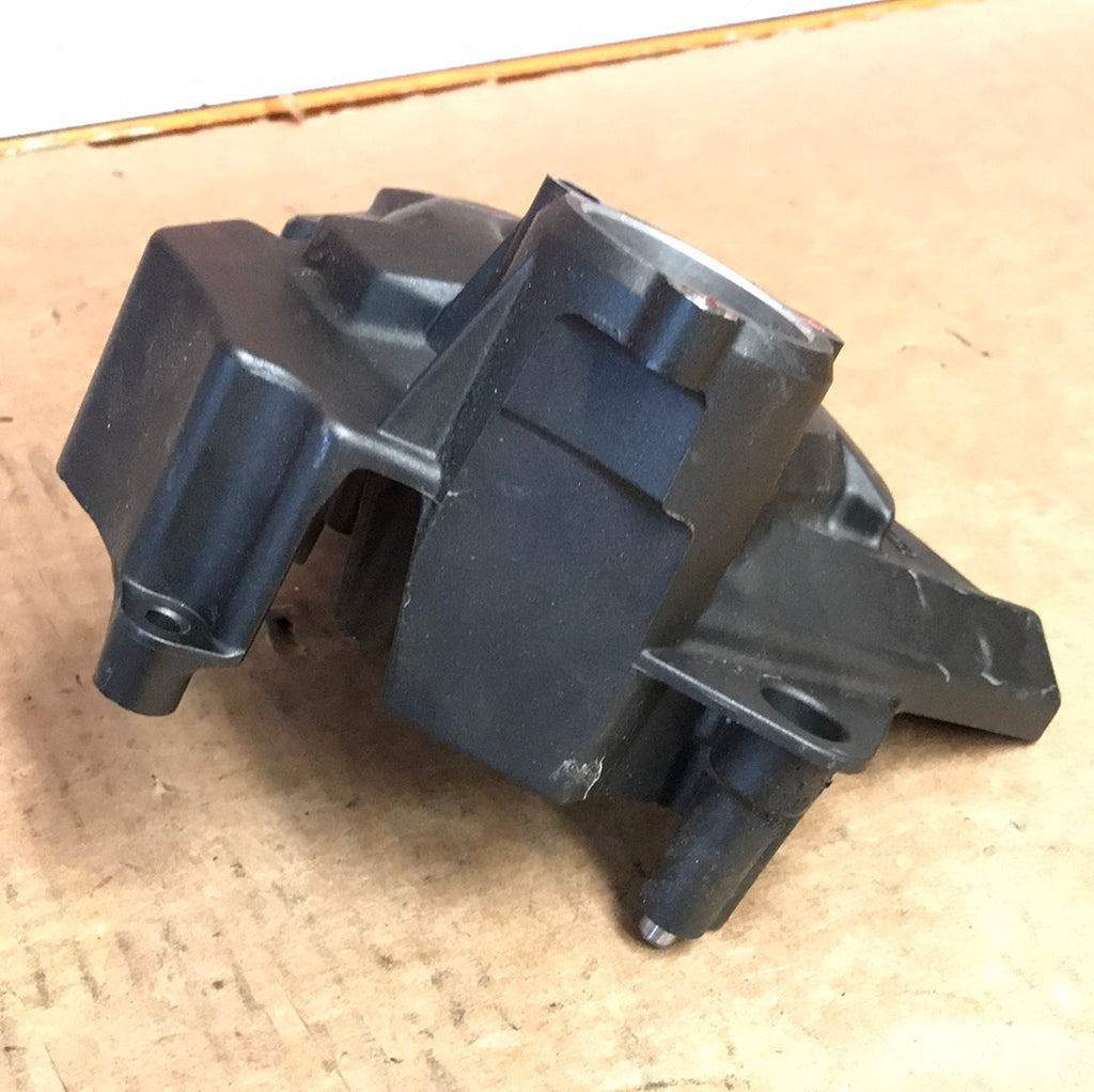 2006-2011 Front Sprocket Cover Kawasaki Ninja ZX14 OEM