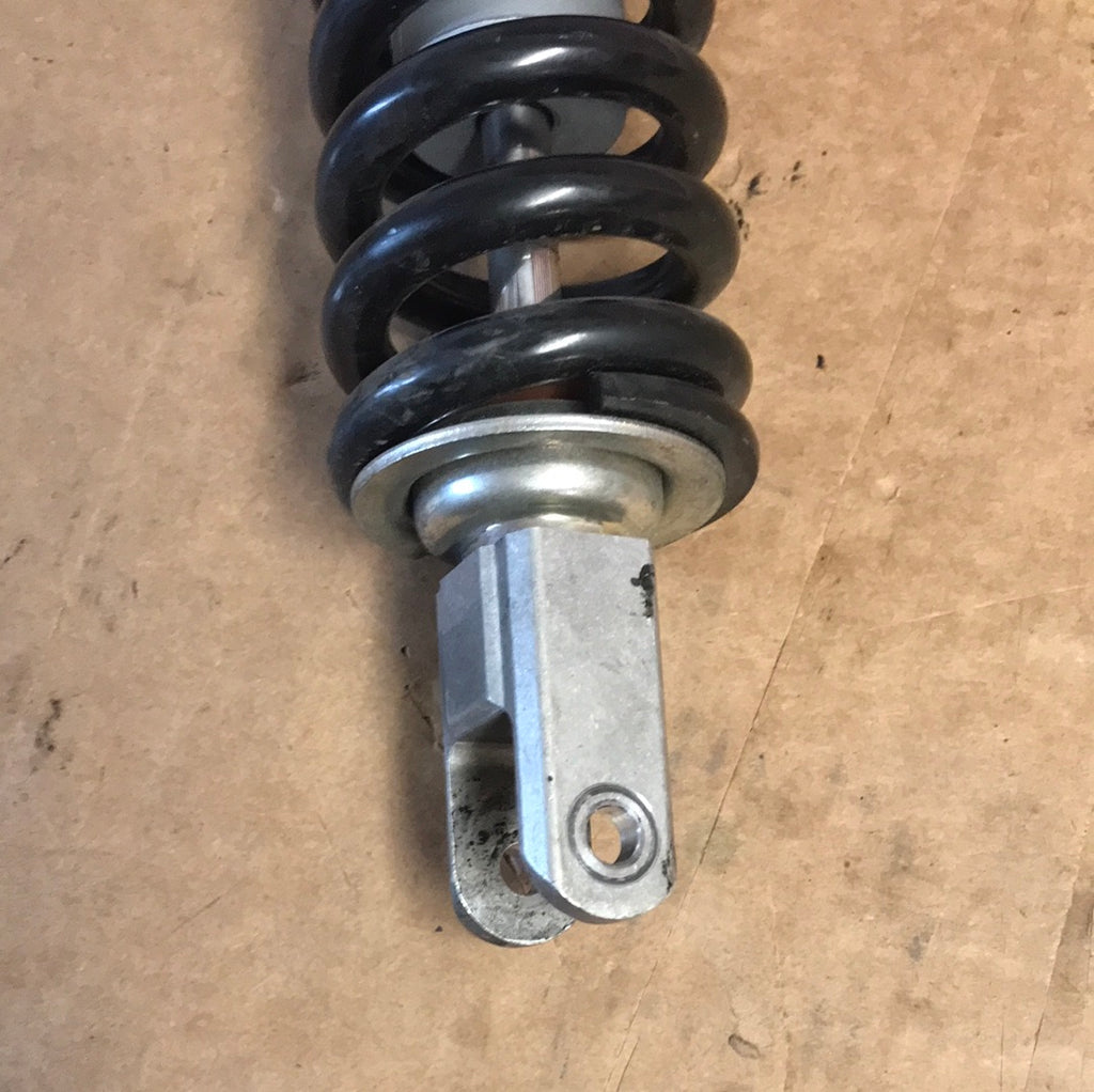 2008-2020 Suzuki Hayabusa Gen 2 Rear Shock Suspension OEM (2013)