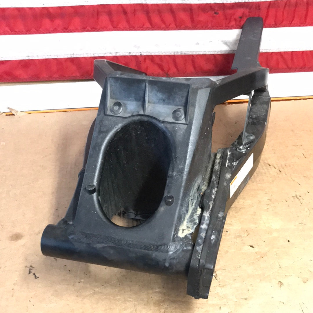 2008-2020 Gen 2 Suzuki Hayabusa Busa Swingarm Rear Suspension OEM