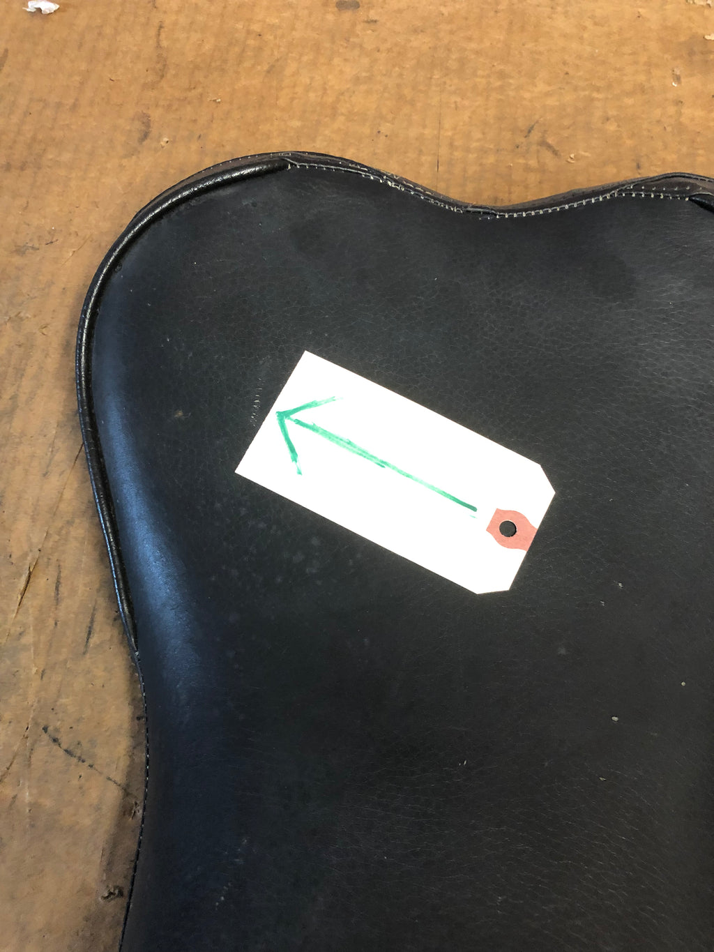 Corbin F Seat 2006-07 Suzuki GSXR 750